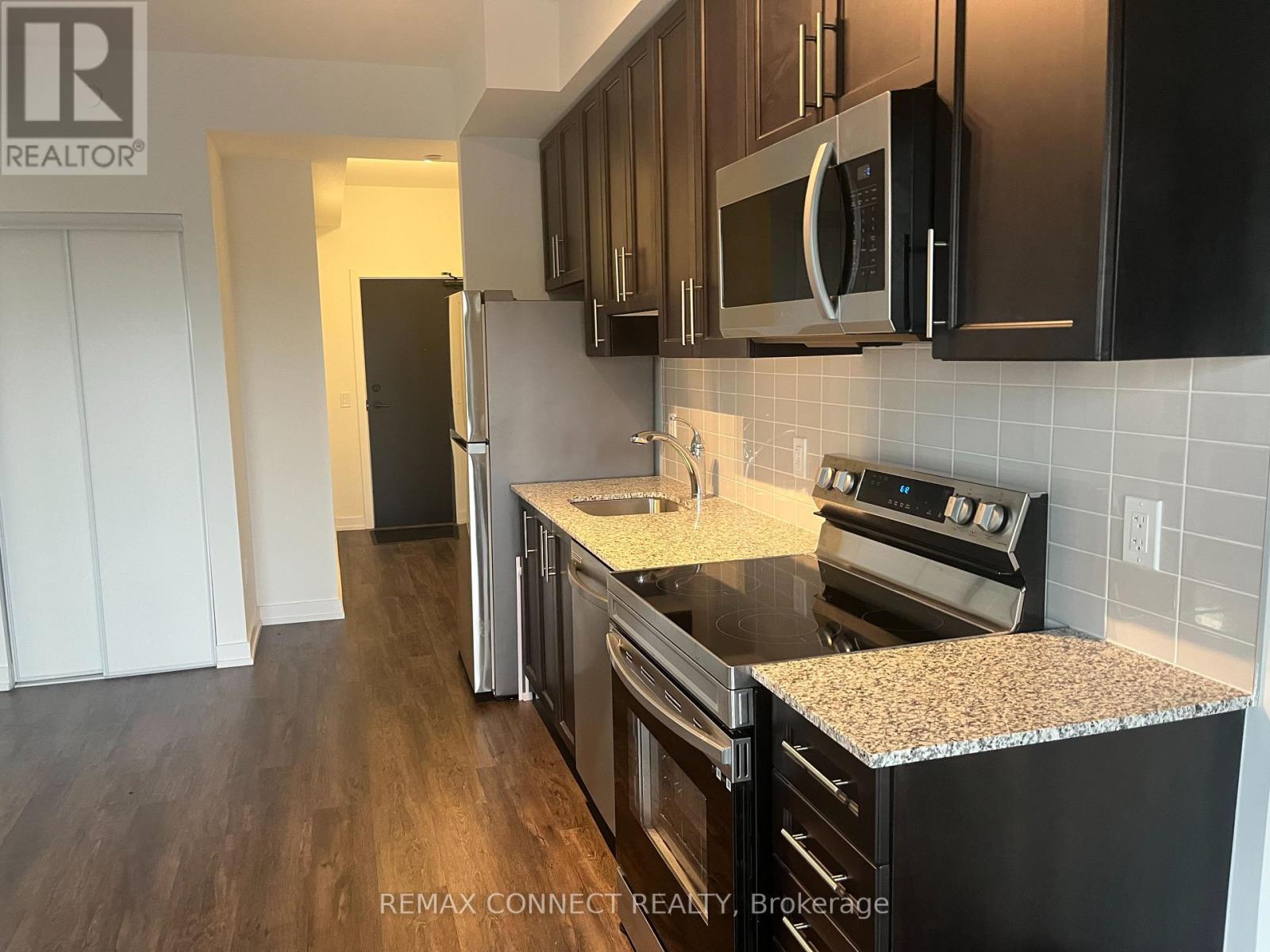 417 - 1480 Bayly Street, Pickering, Ontario  L1W 0C2 - Photo 9 - E13770790