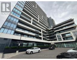 417 - 1480 BAYLY STREET, Pickering, Ontario