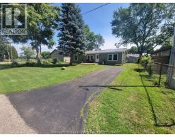 25 DRAPER, Colchester, Ontario