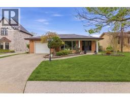 362 PENTILLY, Tecumseh, Ontario