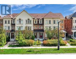 37 POETRY DRIVE N, Vaughan, Ontario