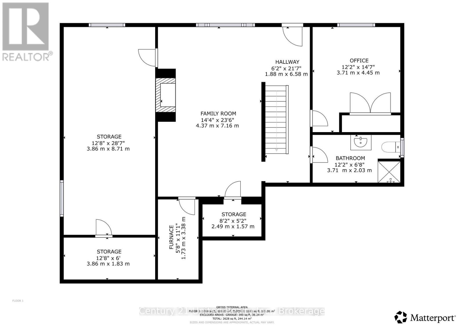 9 Concession Street W, Trent Hills, Ontario  K0K 3K0 - Photo 40 - X13768242