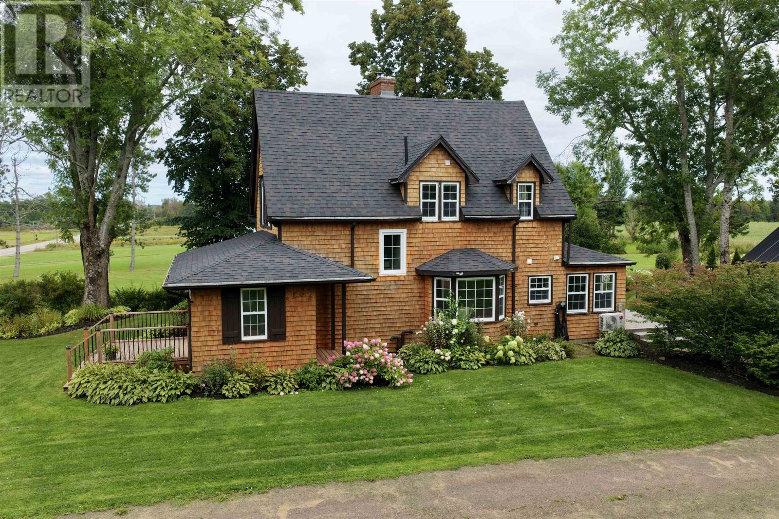 380 Rte 17, Lower Montague, Prince Edward Island  C0A 1R0 - Photo 3 - 202622607