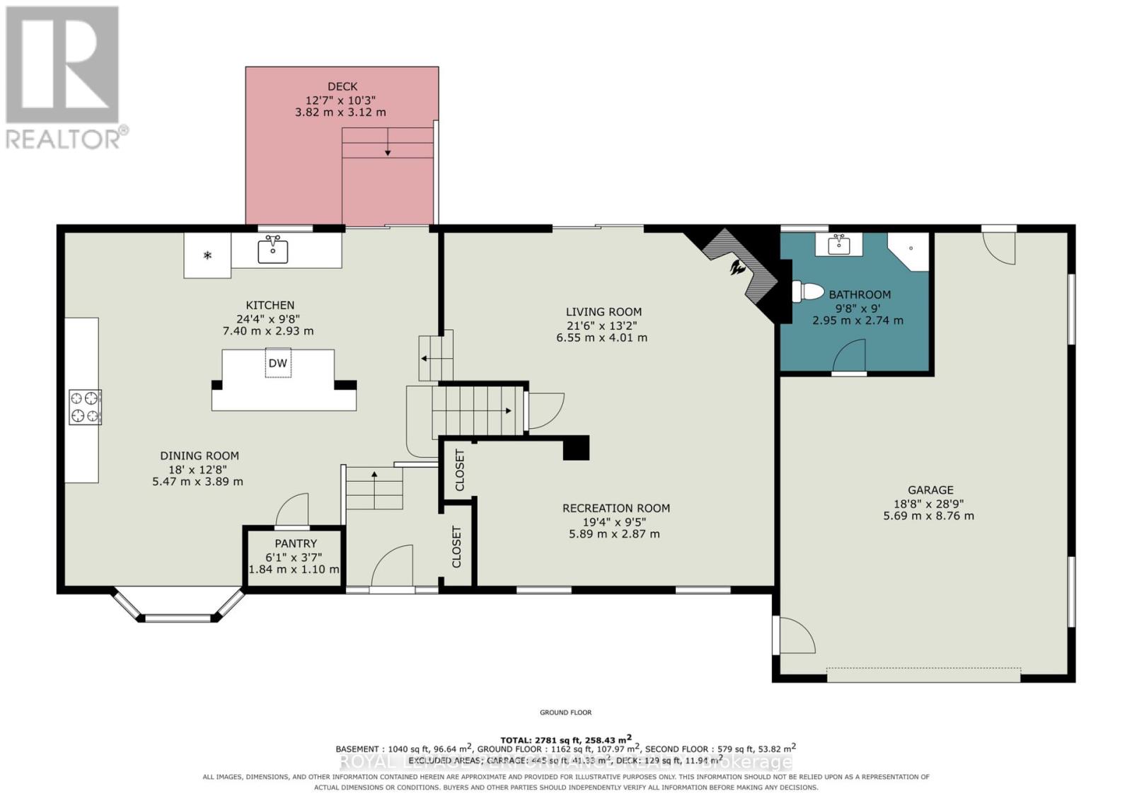 3494 Marydale Avenue, South Stormont, Ontario  K6K 1N9 - Photo 48 - X13770888
