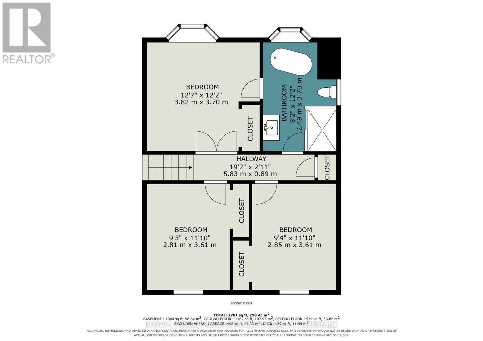 3494 Marydale Avenue, South Stormont, Ontario  K6K 1N9 - Photo 49 - X13770888