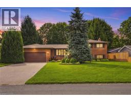 8 NORBERT Place, kitchener, Ontario