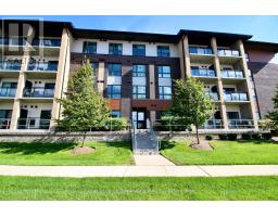 203 - 17 KAY CRESCENT, Guelph, Ontario