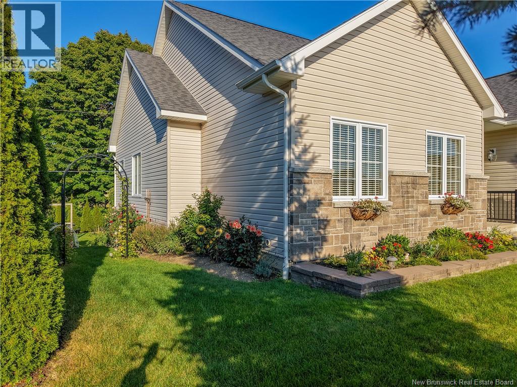 138 Still Water Crescent, Fredericton, New Brunswick  E3B 0V8 - Photo 3 - NB142987