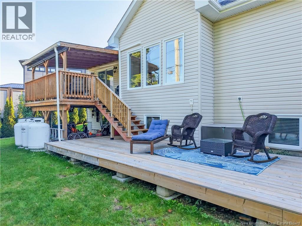 138 Still Water Crescent, Fredericton, New Brunswick  E3B 0V8 - Photo 45 - NB142987