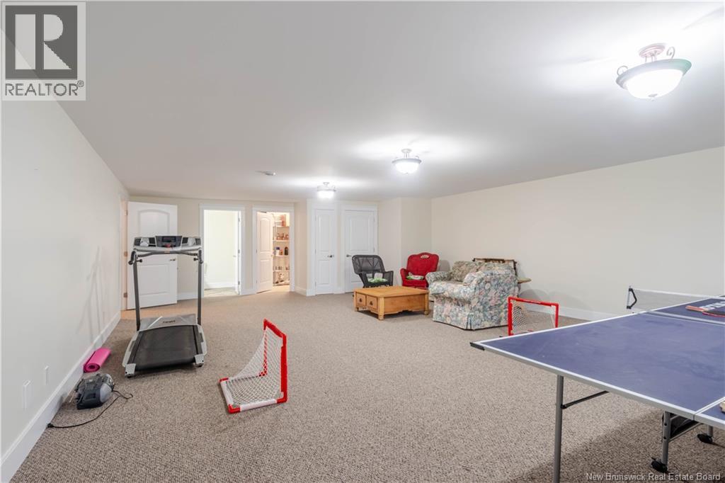 138 Still Water Crescent, Fredericton, New Brunswick  E3B 0V8 - Photo 33 - NB142987