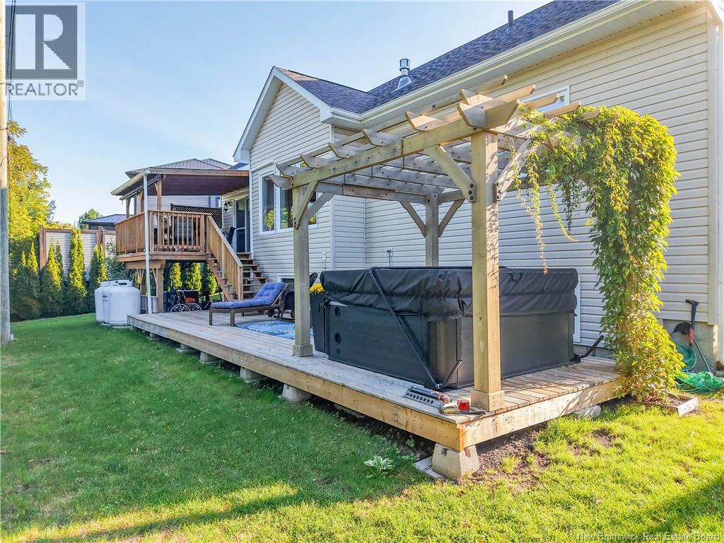 138 Still Water Crescent, Fredericton, New Brunswick  E3B 0V8 - Photo 46 - NB142987