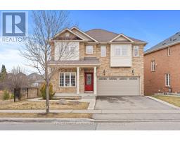 42 ABBOTSBURY DRIVE, Brampton, Ontario