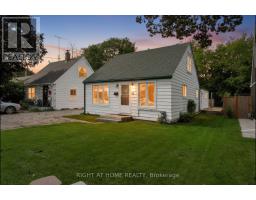 66 FREDERICK STREET, Brampton, Ontario