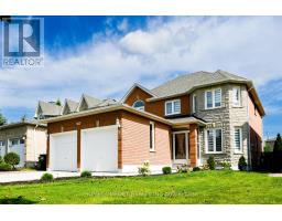 3557 OLD ORCHARD PARK DRIVE, Mississauga, Ontario