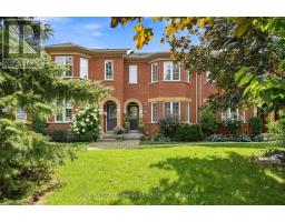 2268 WESTOAK TRAILS BOULEVARD, Oakville, Ontario