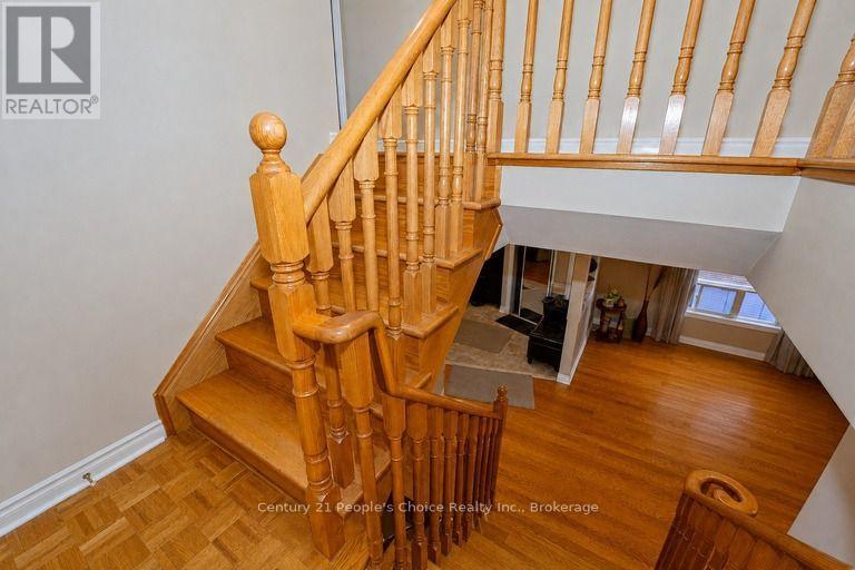 670 Macbeth Heights, Mississauga, Ontario  L5W 1E5 - Photo 13 - W13690838