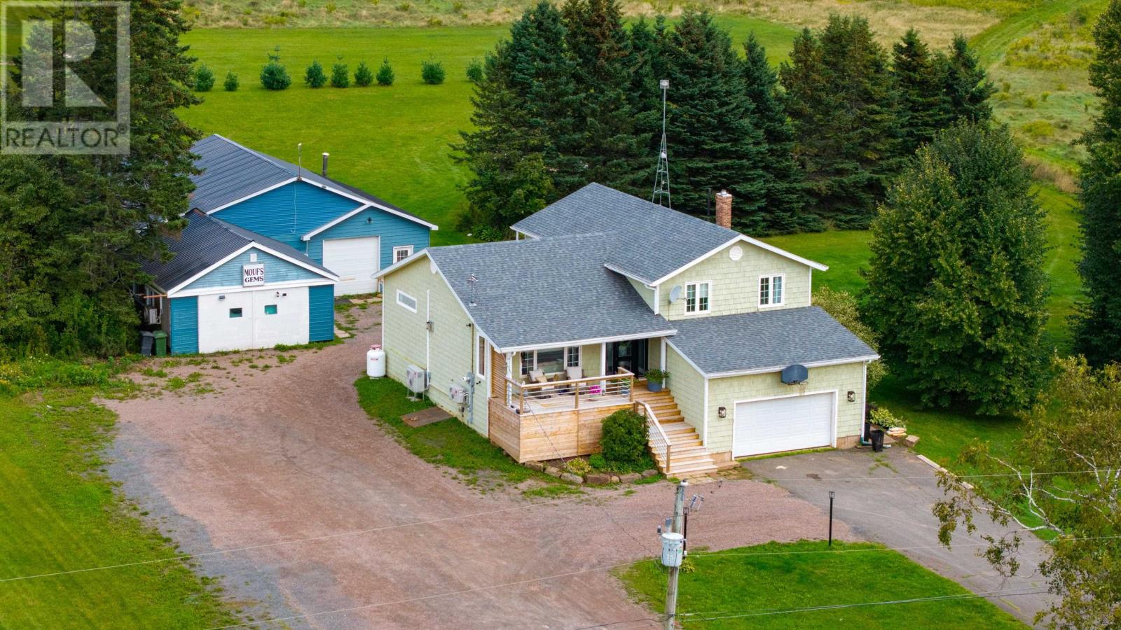 79 Waterside Road, Waterside, Prince Edward Island  C1B 0S7 - Photo 1 - 202615062