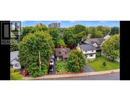 252 COWLEY AVENUE, Ottawa, Ontario