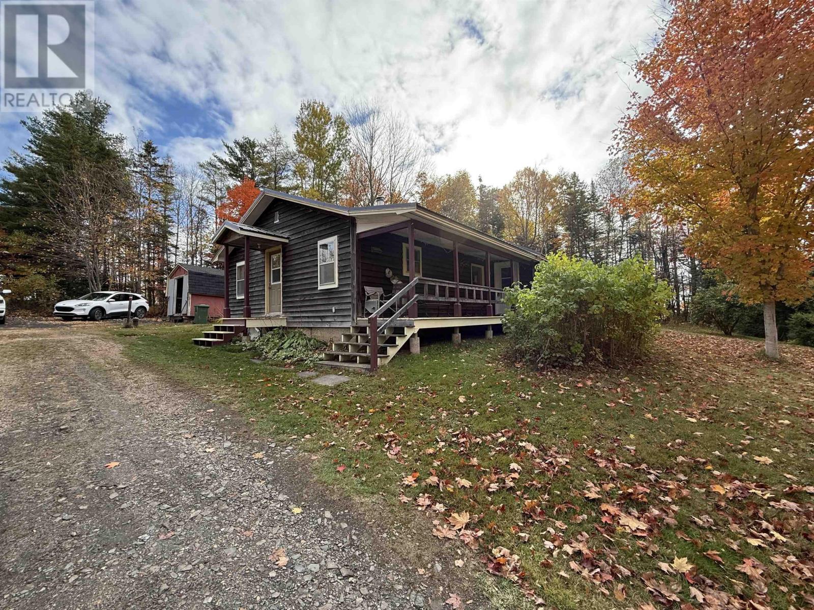 418 Charles Hill Road, Farmington, Nova Scotia