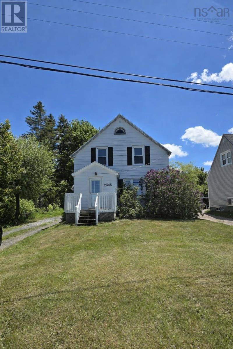 2345 Highway 239 Highway, Point Edward, Nova Scotia
