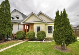 245 Centennial Street, Winnipeg, Manitoba