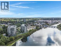 170 WATER Street N Unit# 804, Cambridge, Ontario