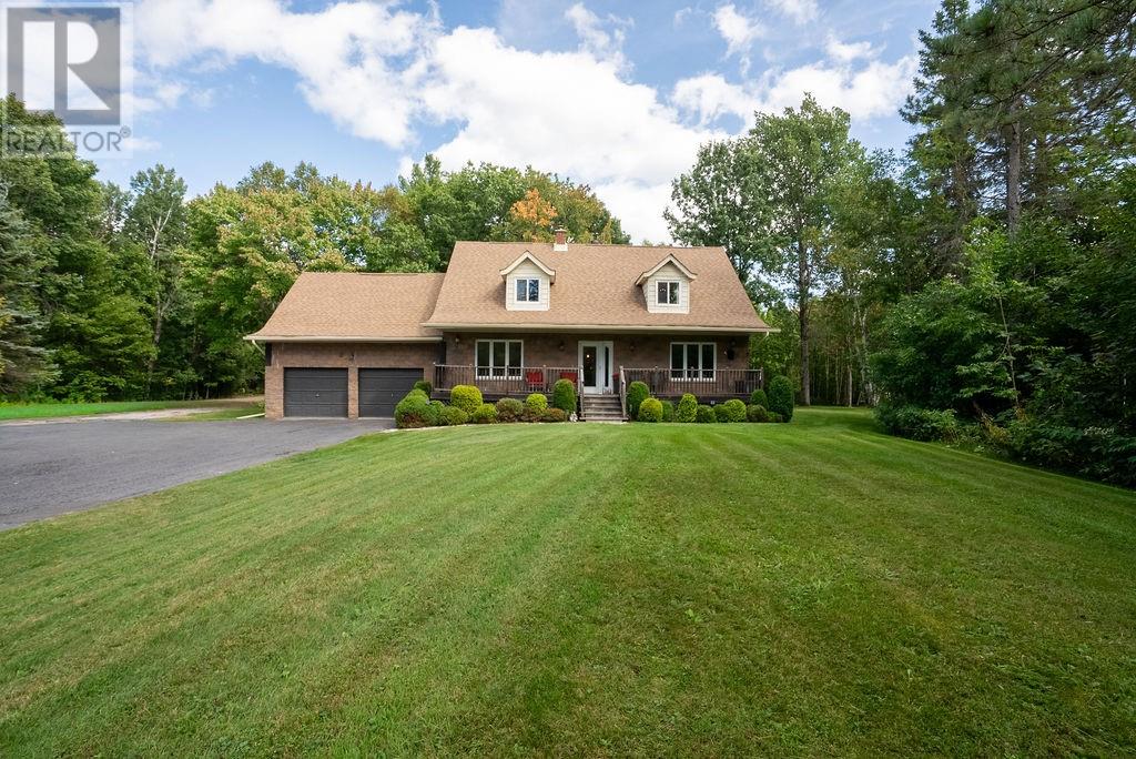 672 Highway 535, Noelville, Ontario  P0M 2N0 - Photo 1 - 2130311