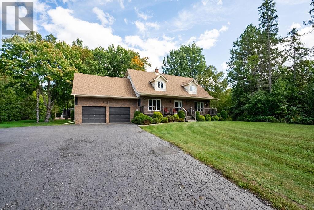 672 Highway 535, Noelville, Ontario  P0M 2N0 - Photo 2 - 2130311