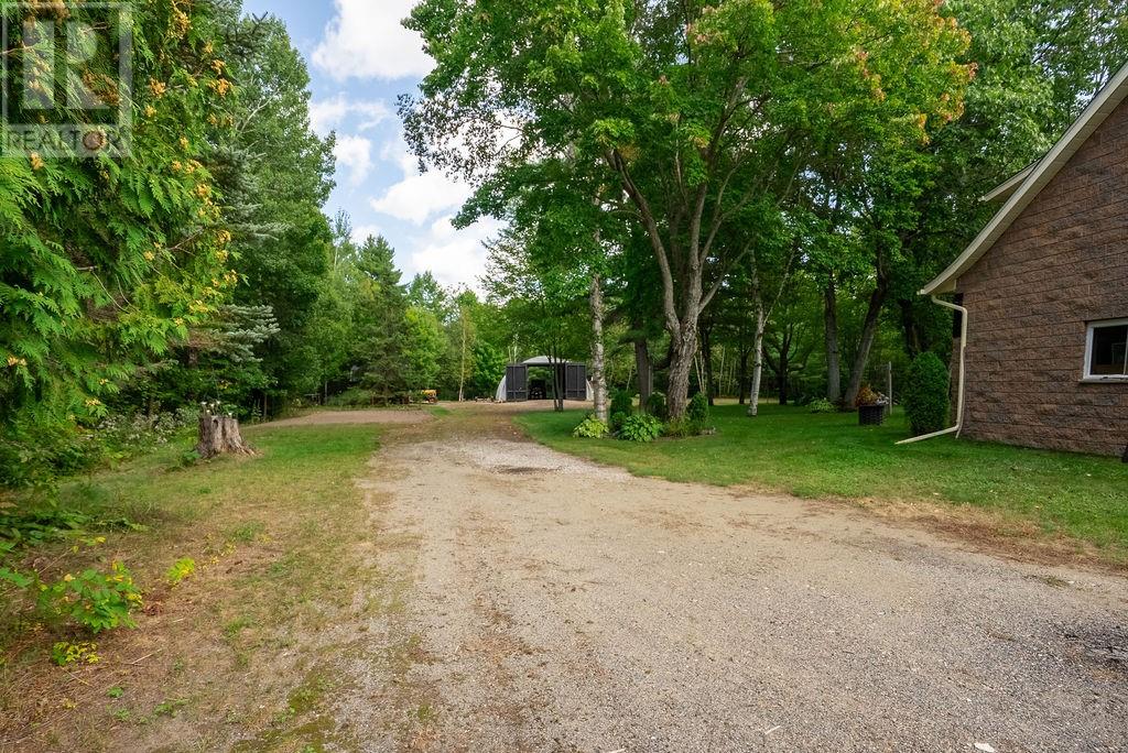 672 Highway 535, Noelville, Ontario  P0M 2N0 - Photo 33 - 2130311