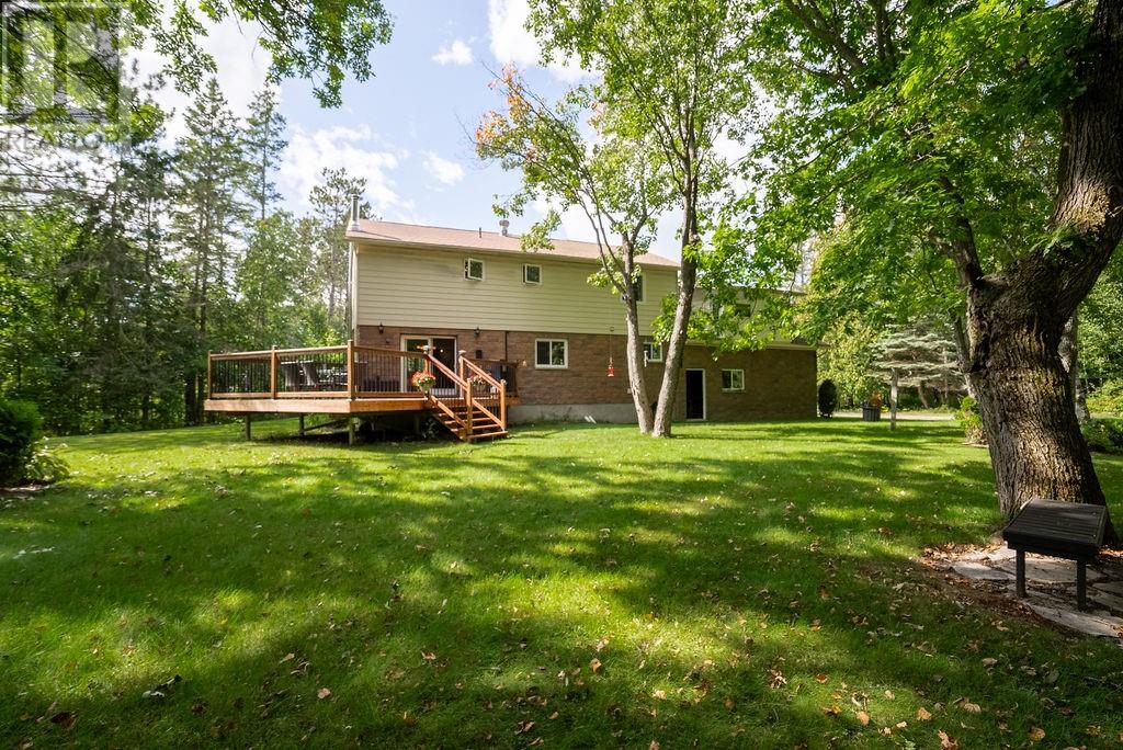 672 Highway 535, Noelville, Ontario  P0M 2N0 - Photo 38 - 2130311