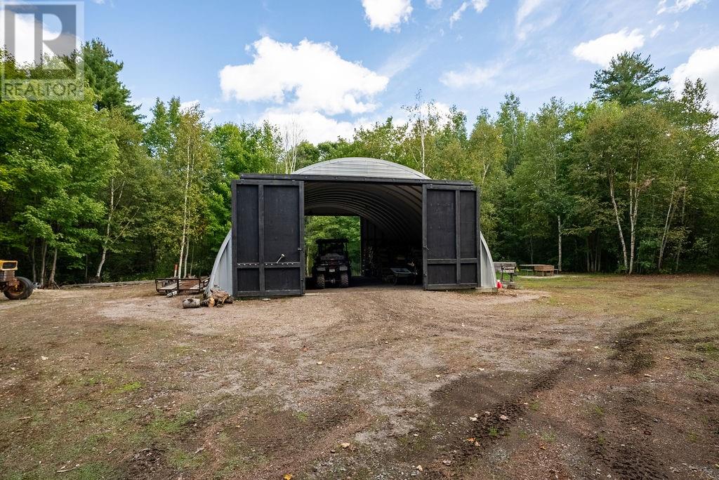 672 Highway 535, Noelville, Ontario  P0M 2N0 - Photo 45 - 2130311