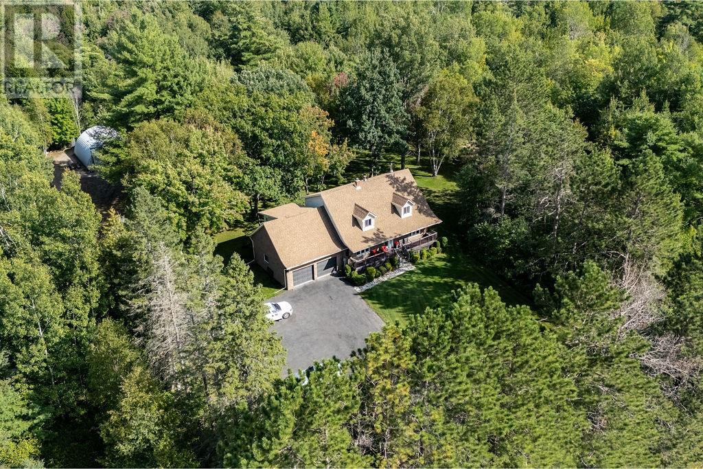 672 Highway 535, Noelville, Ontario  P0M 2N0 - Photo 47 - 2130311