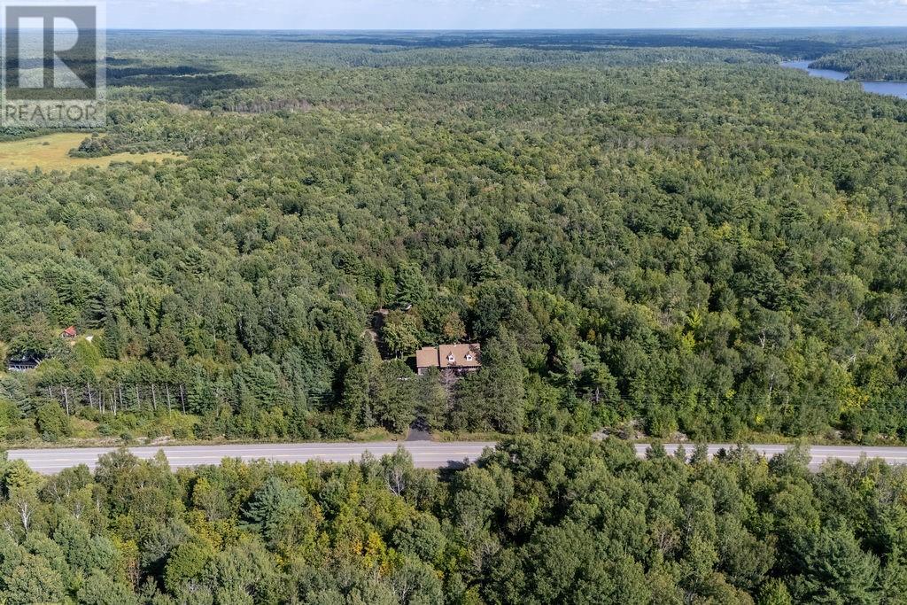 672 Highway 535, Noelville, Ontario  P0M 2N0 - Photo 48 - 2130311