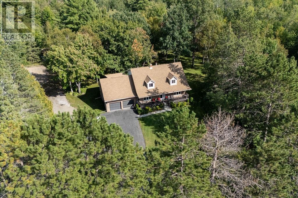 672 Highway 535, Noelville, Ontario  P0M 2N0 - Photo 50 - 2130311
