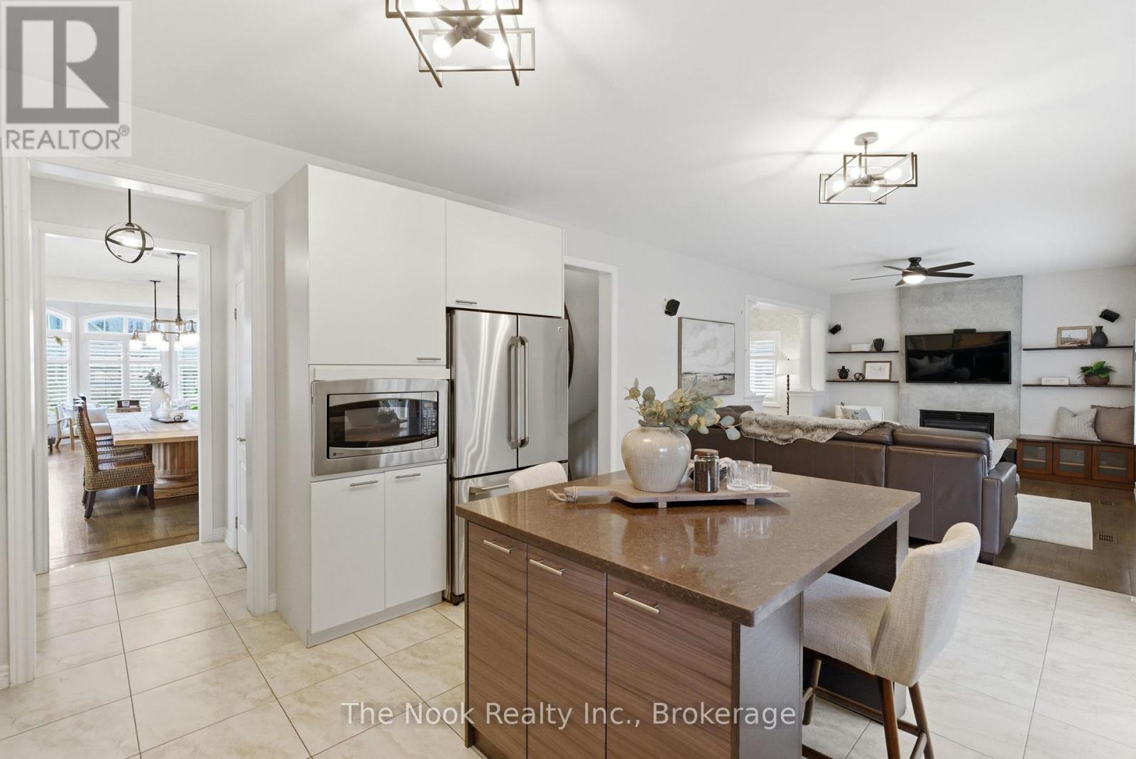21 St Magnus Drive, Toronto (Centennial Scarborough), Ontario  M1C 0C5 - Photo 11 - E13771150