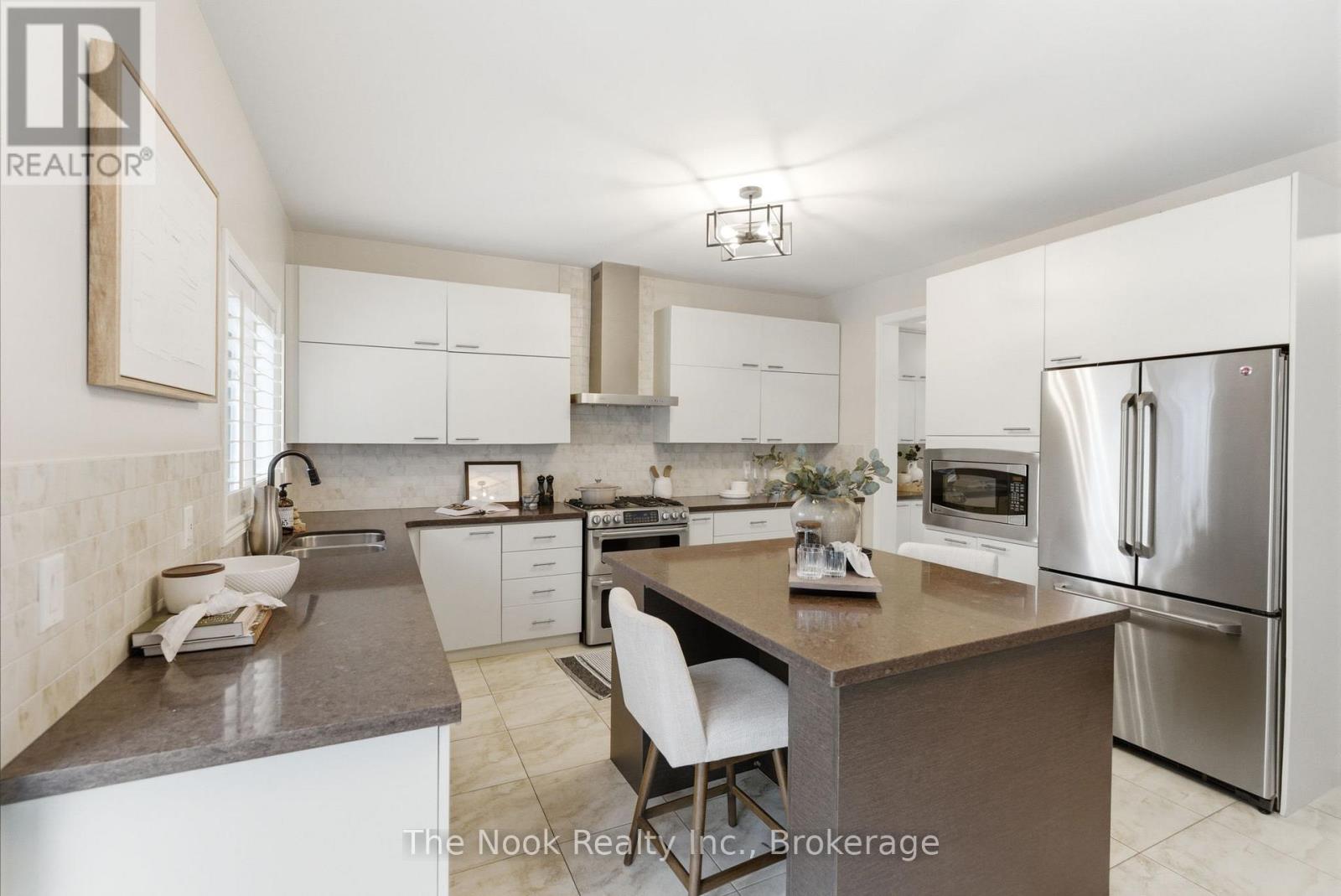 21 St Magnus Drive, Toronto (Centennial Scarborough), Ontario  M1C 0C5 - Photo 17 - E13771150