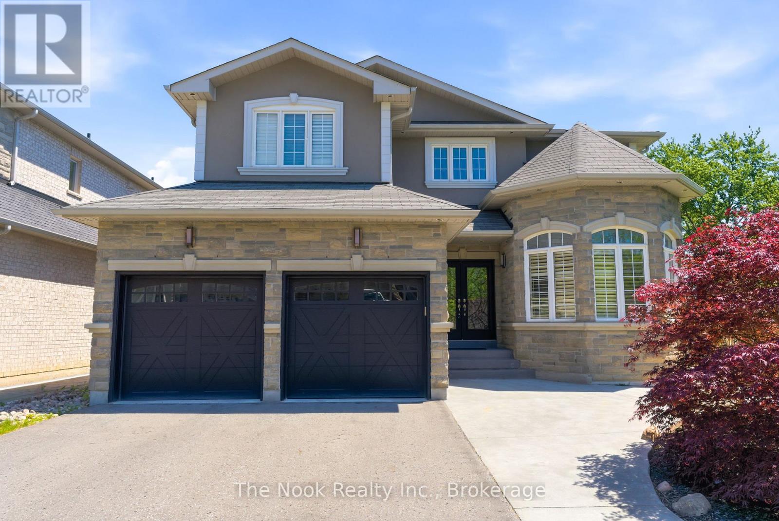 21 St Magnus Drive, Toronto (Centennial Scarborough), Ontario  M1C 0C5 - Photo 2 - E13771150