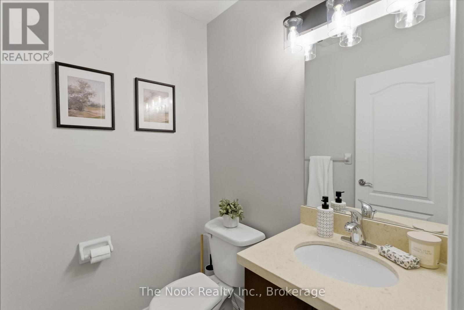 21 St Magnus Drive, Toronto (Centennial Scarborough), Ontario  M1C 0C5 - Photo 24 - E13771150
