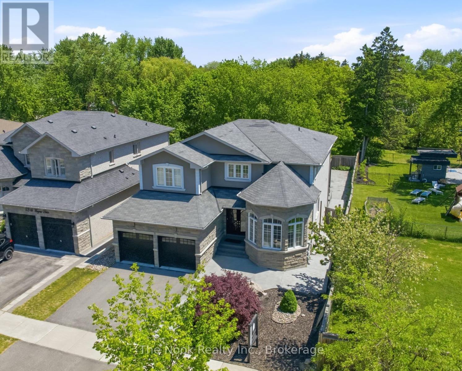 21 St Magnus Drive, Toronto (Centennial Scarborough), Ontario  M1C 0C5 - Photo 3 - E13771150