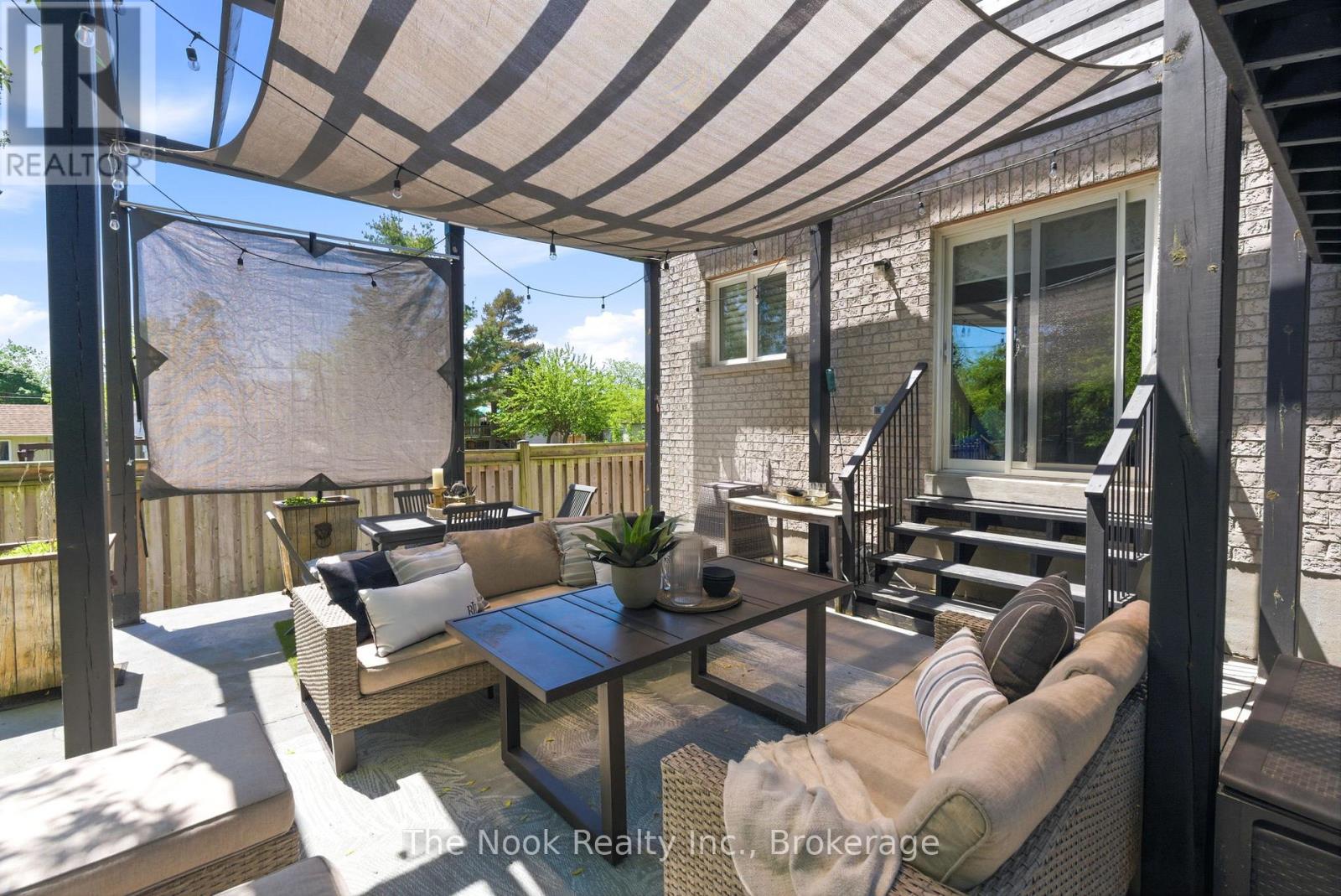 21 St Magnus Drive, Toronto (Centennial Scarborough), Ontario  M1C 0C5 - Photo 43 - E13771150