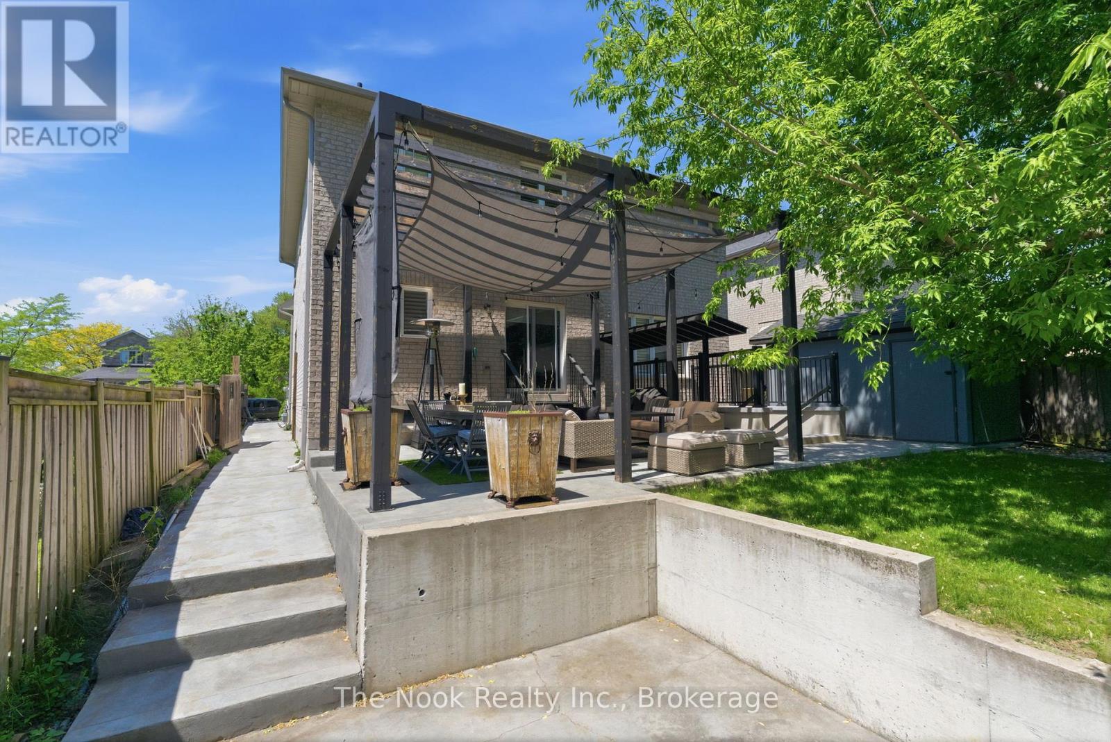 21 St Magnus Drive, Toronto (Centennial Scarborough), Ontario  M1C 0C5 - Photo 45 - E13771150