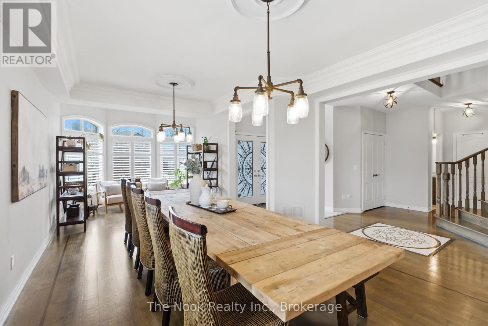21 St Magnus Drive, Toronto (Centennial Scarborough), Ontario  M1C 0C5 - Photo 8 - E13771150