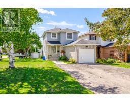 1222 HUNTINGTON CIRCLE, Peterborough, Ontario