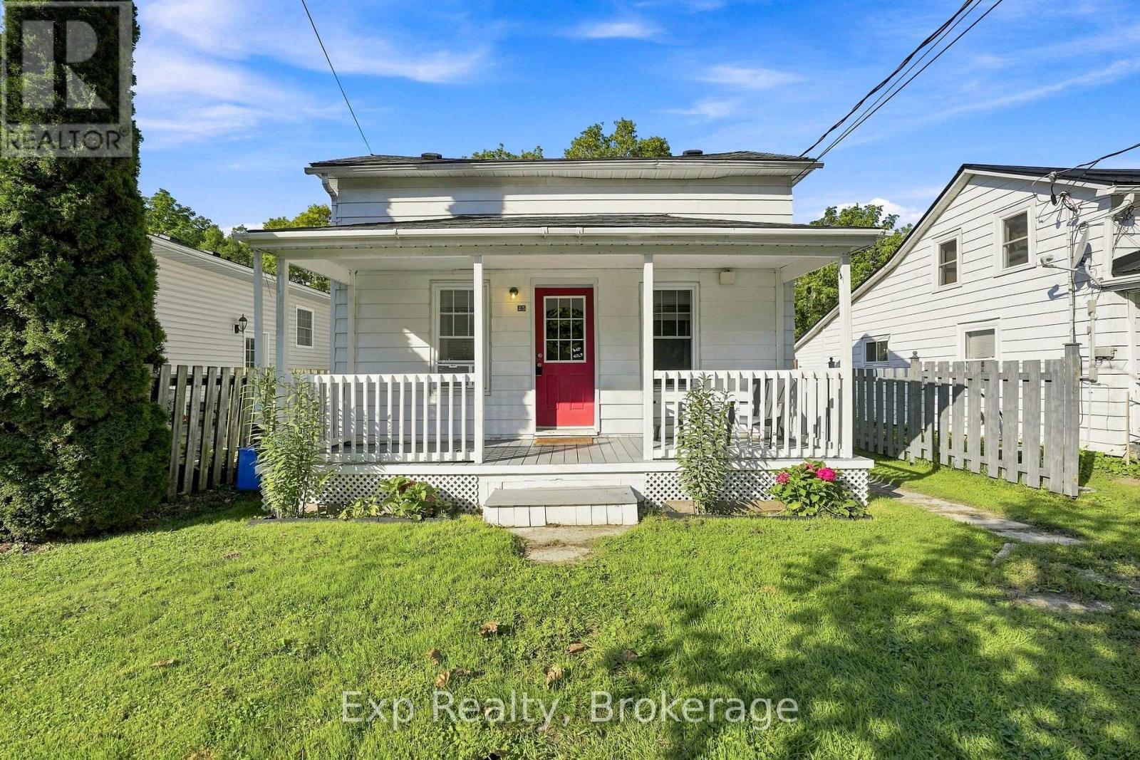 25 Bursthall Street, Marmora And Lake, Ontario  K0K 2M0 - Photo 2 - X13771238