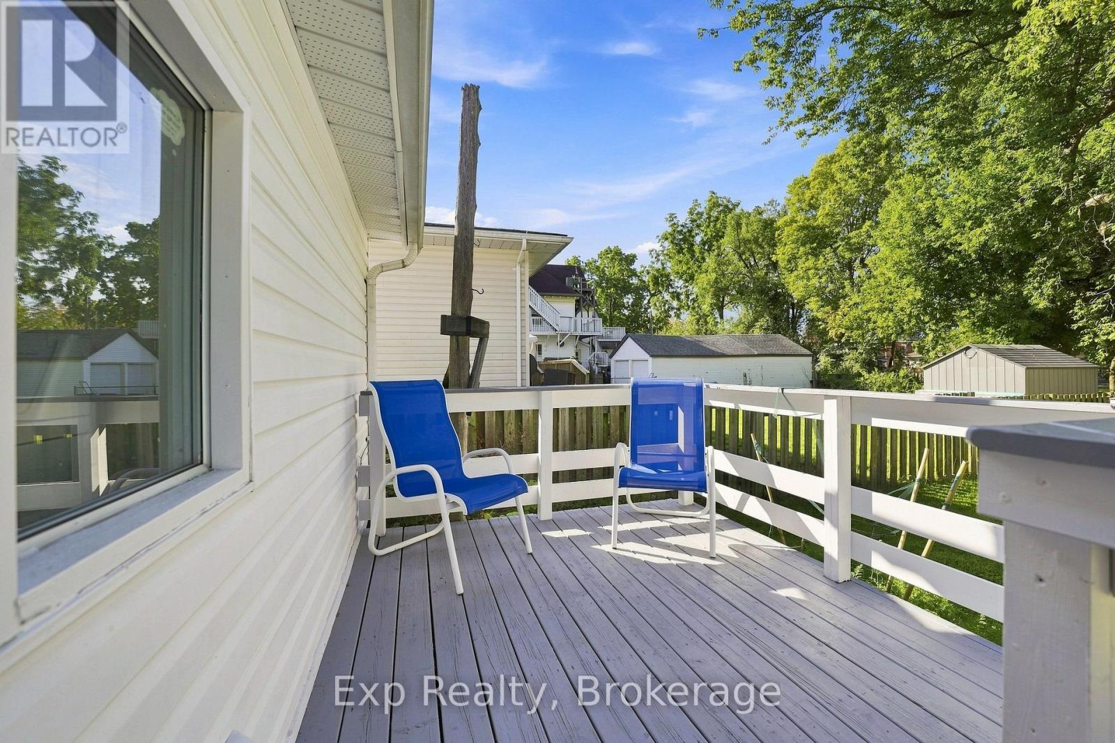25 Bursthall Street, Marmora And Lake, Ontario  K0K 2M0 - Photo 25 - X13771238