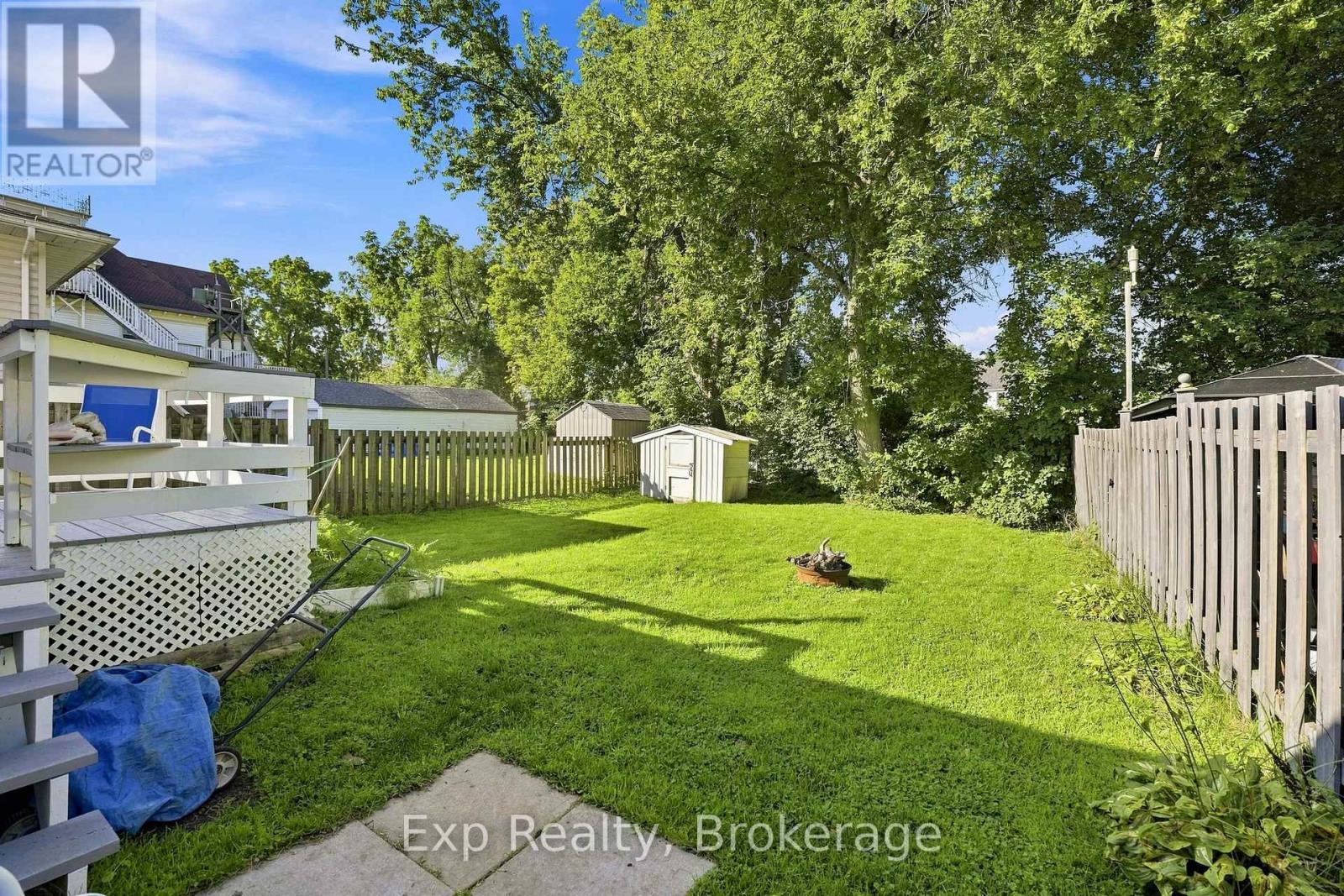 25 Bursthall Street, Marmora And Lake, Ontario  K0K 2M0 - Photo 26 - X13771238