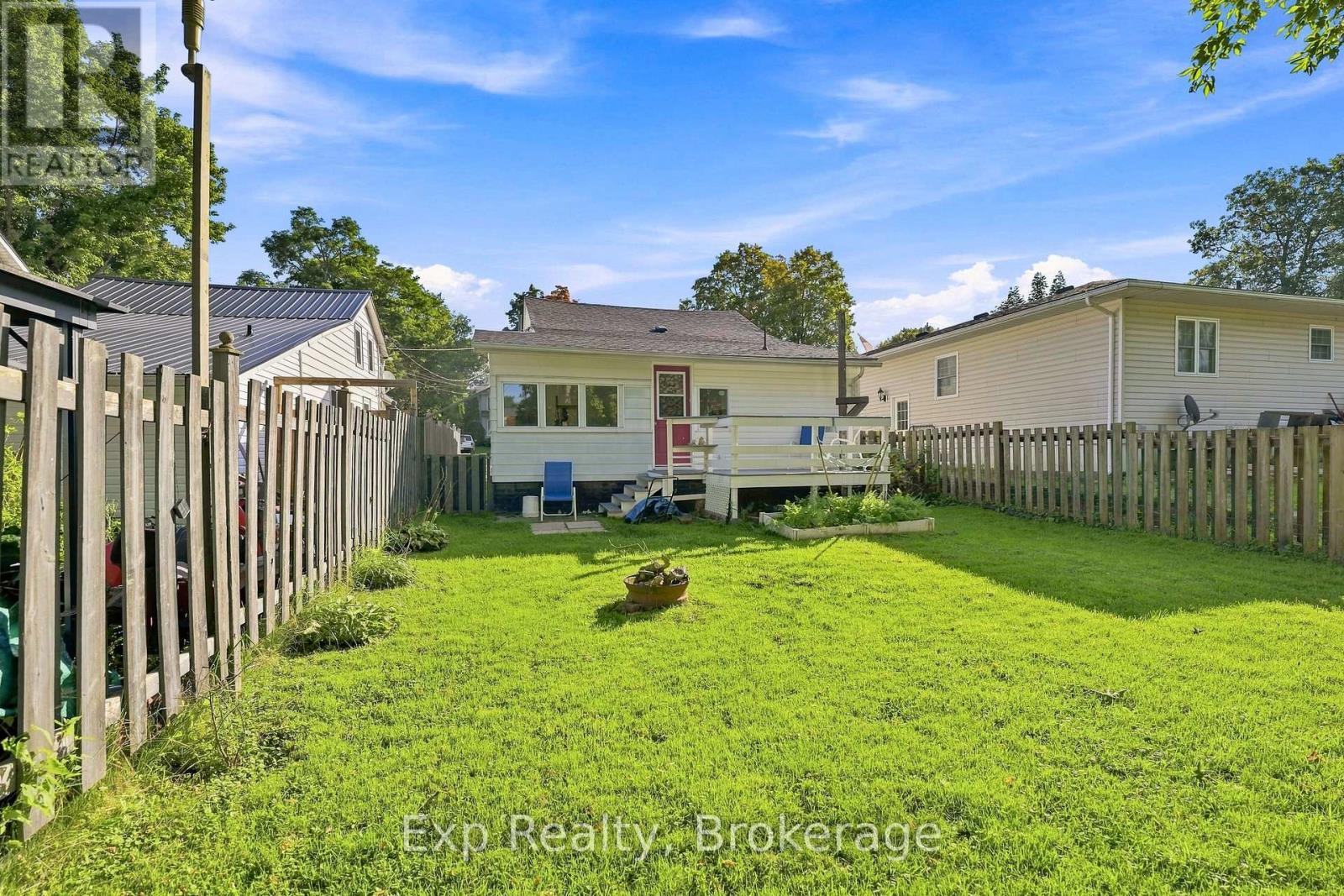 25 Bursthall Street, Marmora And Lake, Ontario  K0K 2M0 - Photo 29 - X13771238