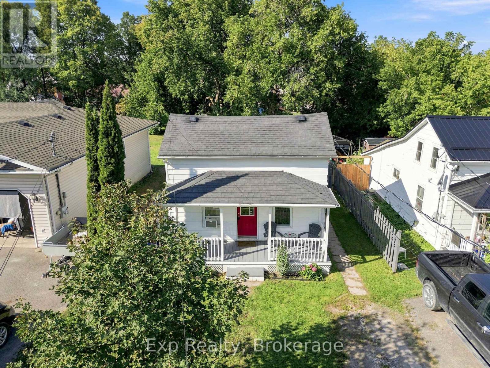 25 Bursthall Street, Marmora And Lake, Ontario  K0K 2M0 - Photo 31 - X13771238