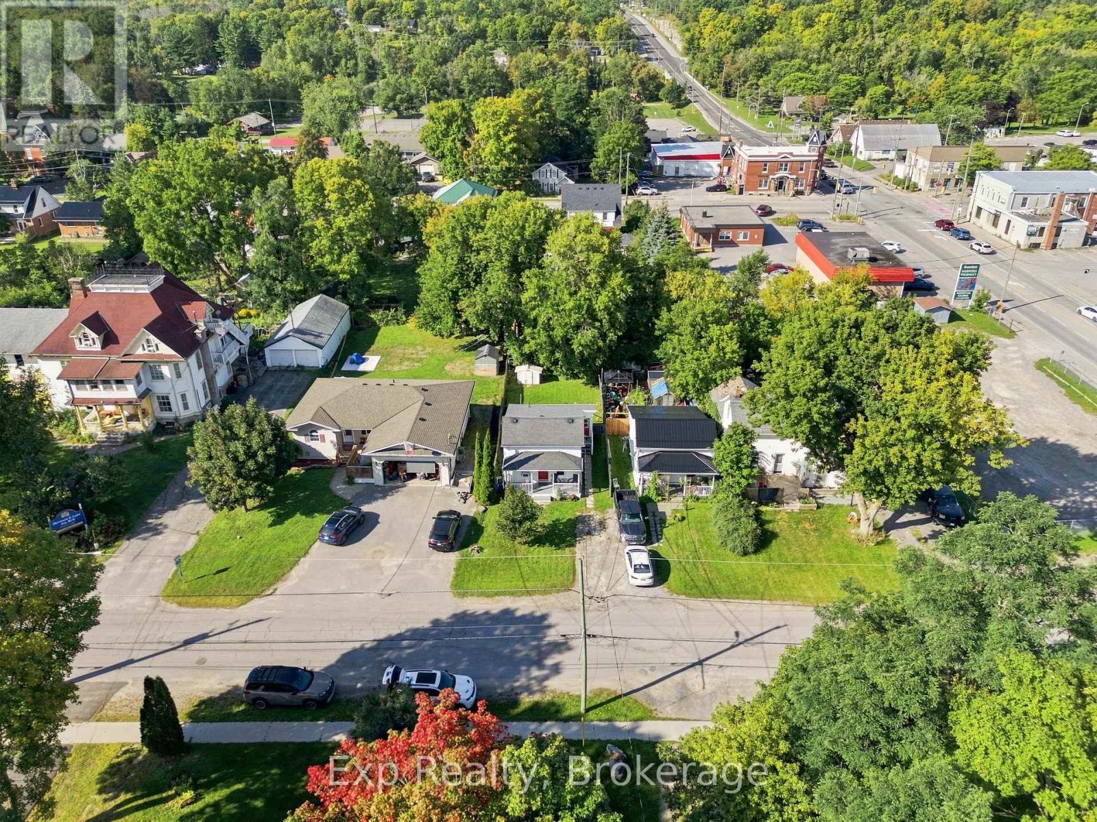 25 Bursthall Street, Marmora And Lake, Ontario  K0K 2M0 - Photo 33 - X13771238