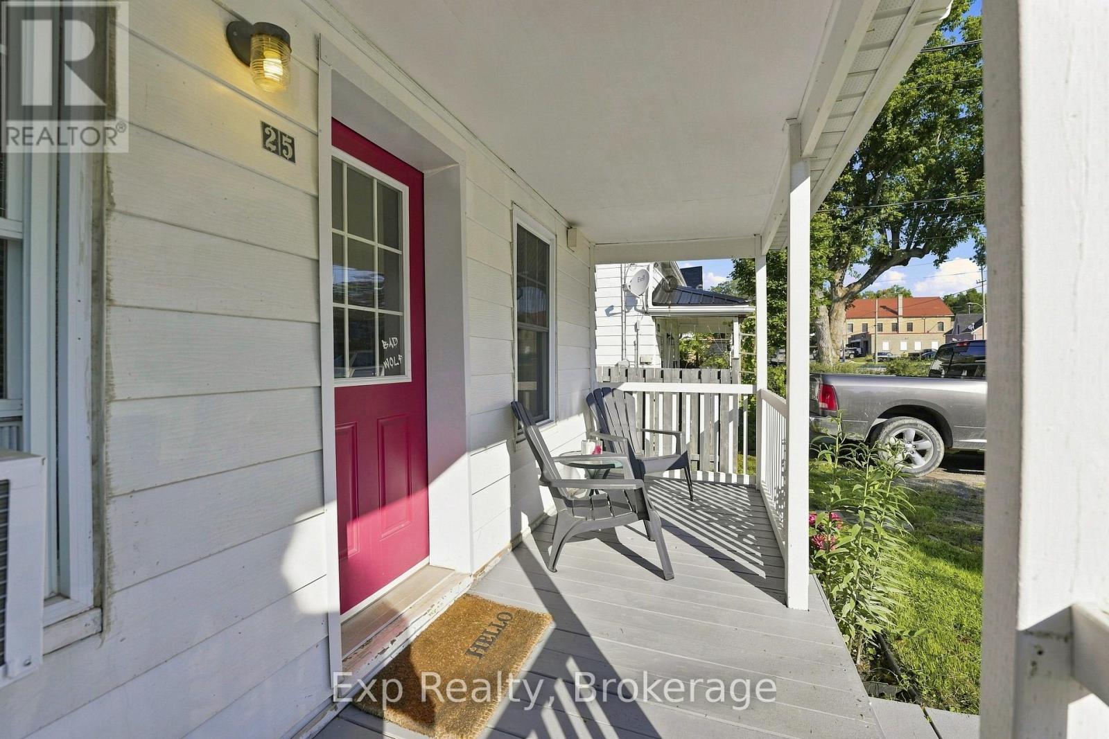 25 Bursthall Street, Marmora And Lake, Ontario  K0K 2M0 - Photo 6 - X13771238